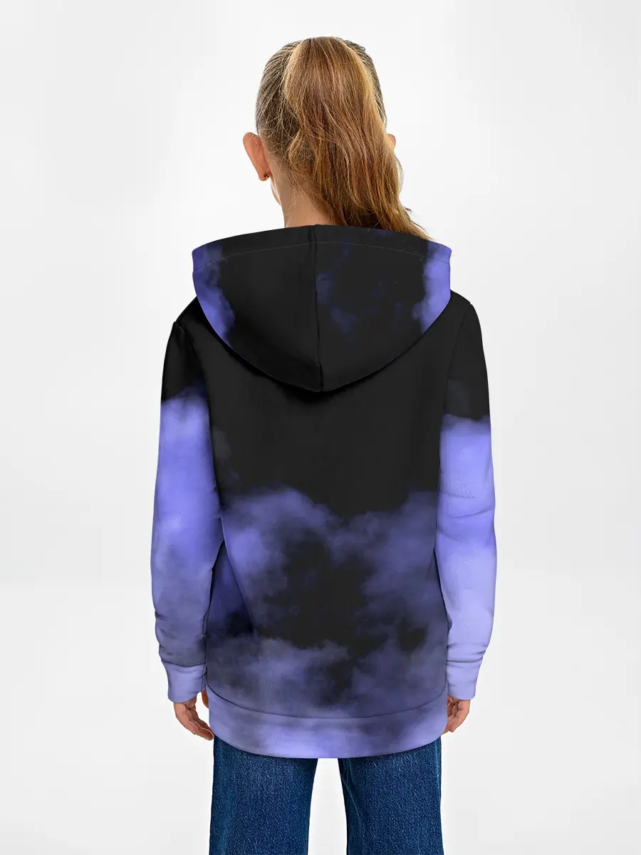 Детское худи / Metallica