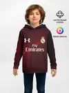 Детское худи / Real Madrid
