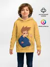 Детское худи / Tom EDDSWORLD