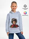 Детское худи / finn wolfhard
