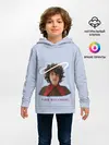 Детское худи / finn wolfhard