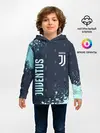 Детское худи / JUVENTUS / ЮВЕНТУС