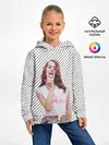 Детское худи / Дерзкая Лана