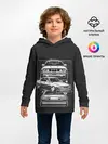 Детское худи / BMW