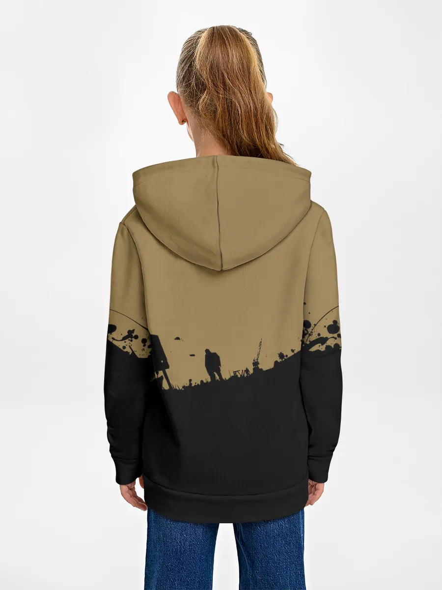 Детское худи / DayZ