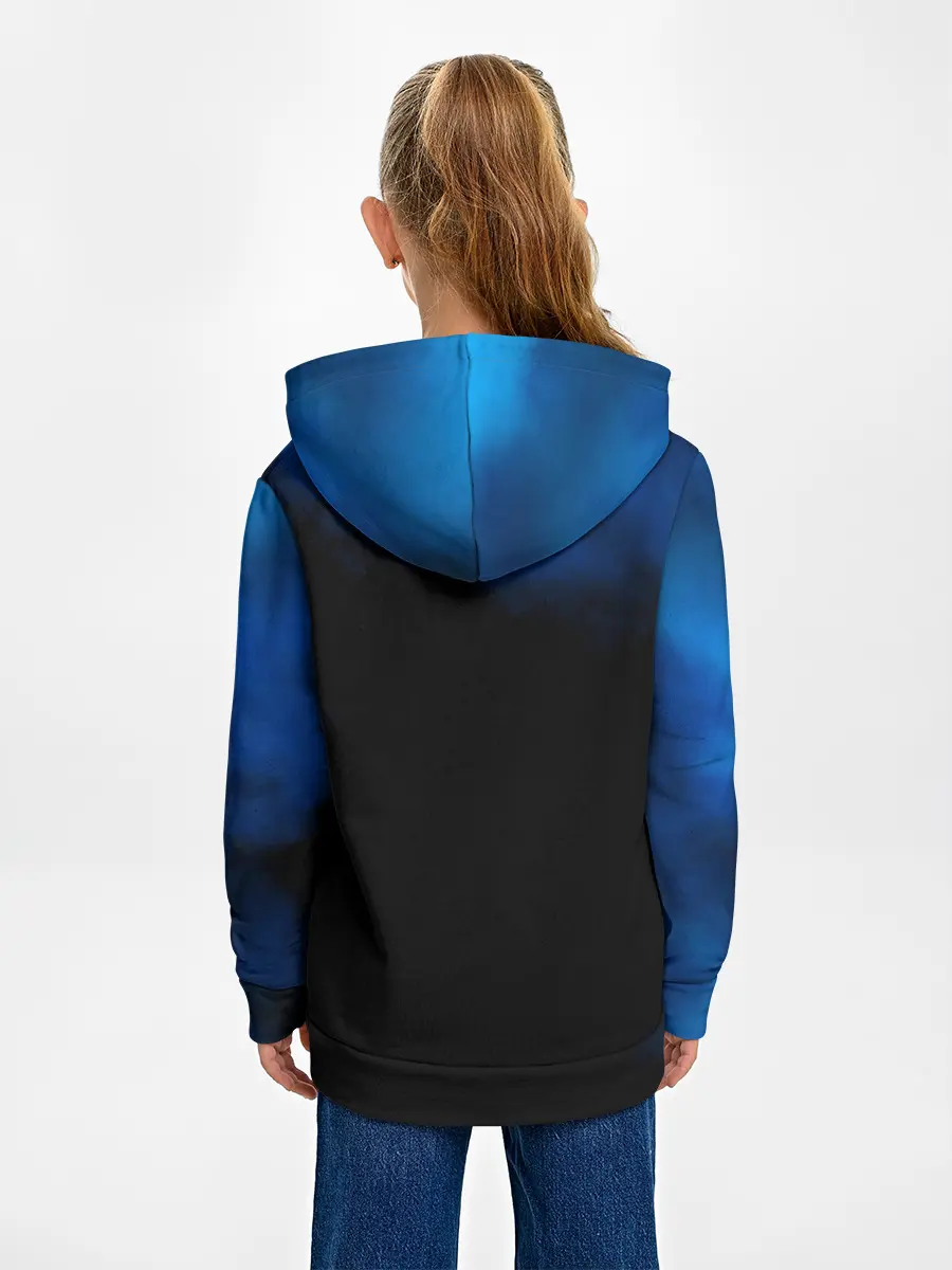 Детское худи / Винсмок Санджи | One Piece