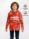 Детское худи / Kenny
