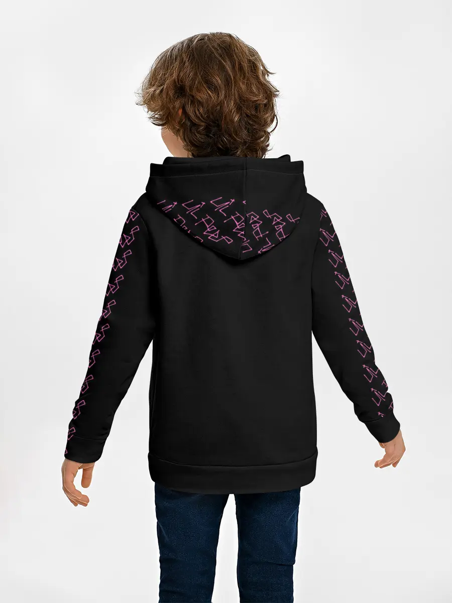 Детское худи / Lil Peep