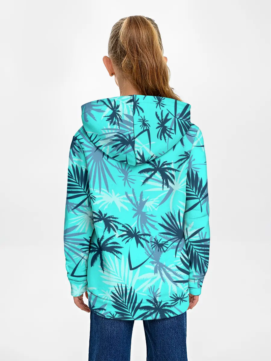 Детское худи / GTA VICE CITY