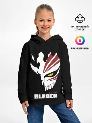 Детское худи / BLEACH MASK