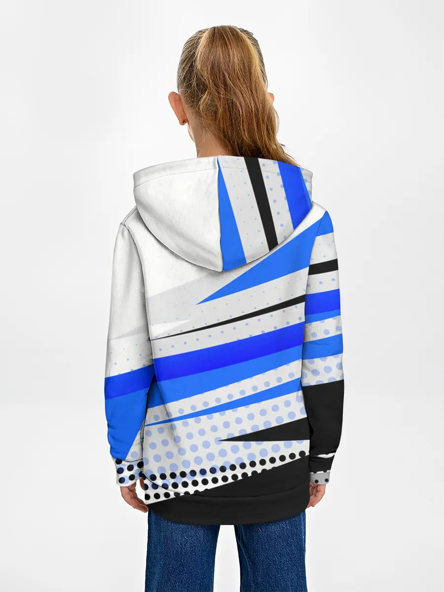 Детское худи / Volkswagen