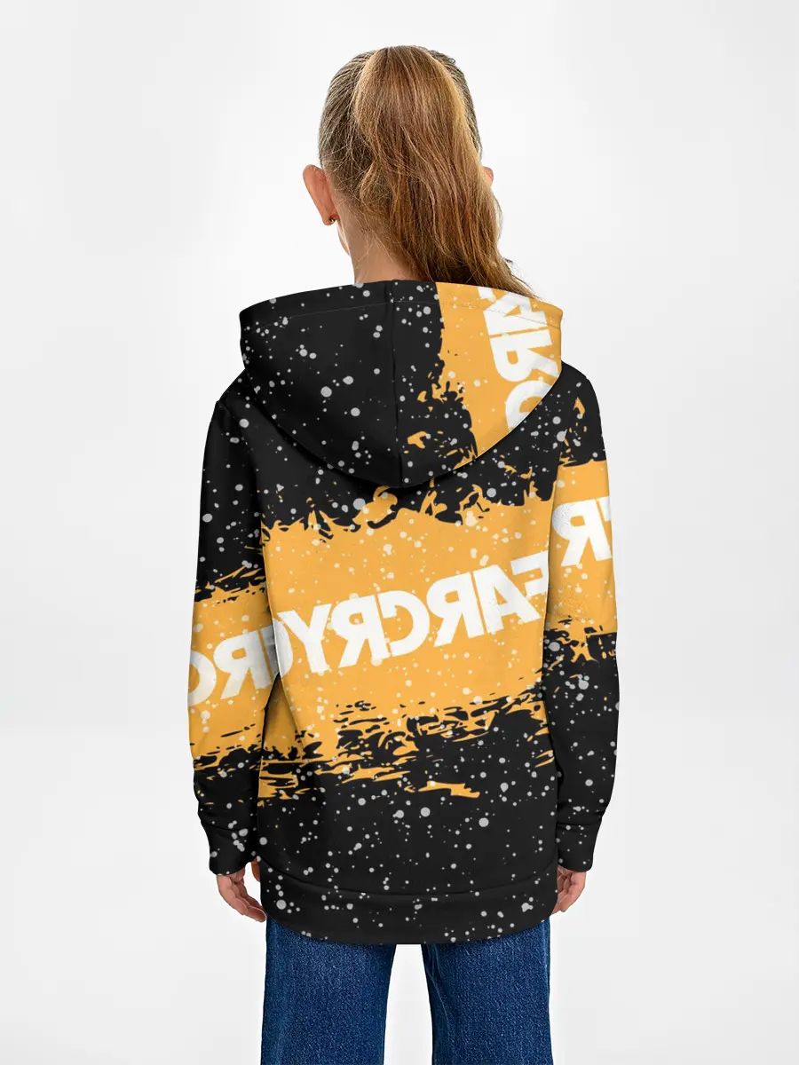 Детское худи / Far Cry 6