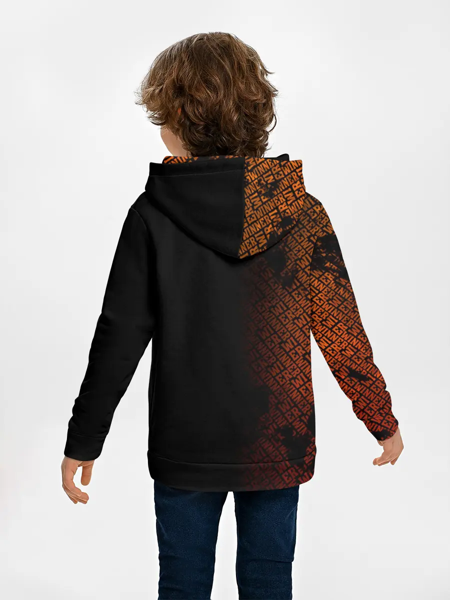 Детское худи / PUBG