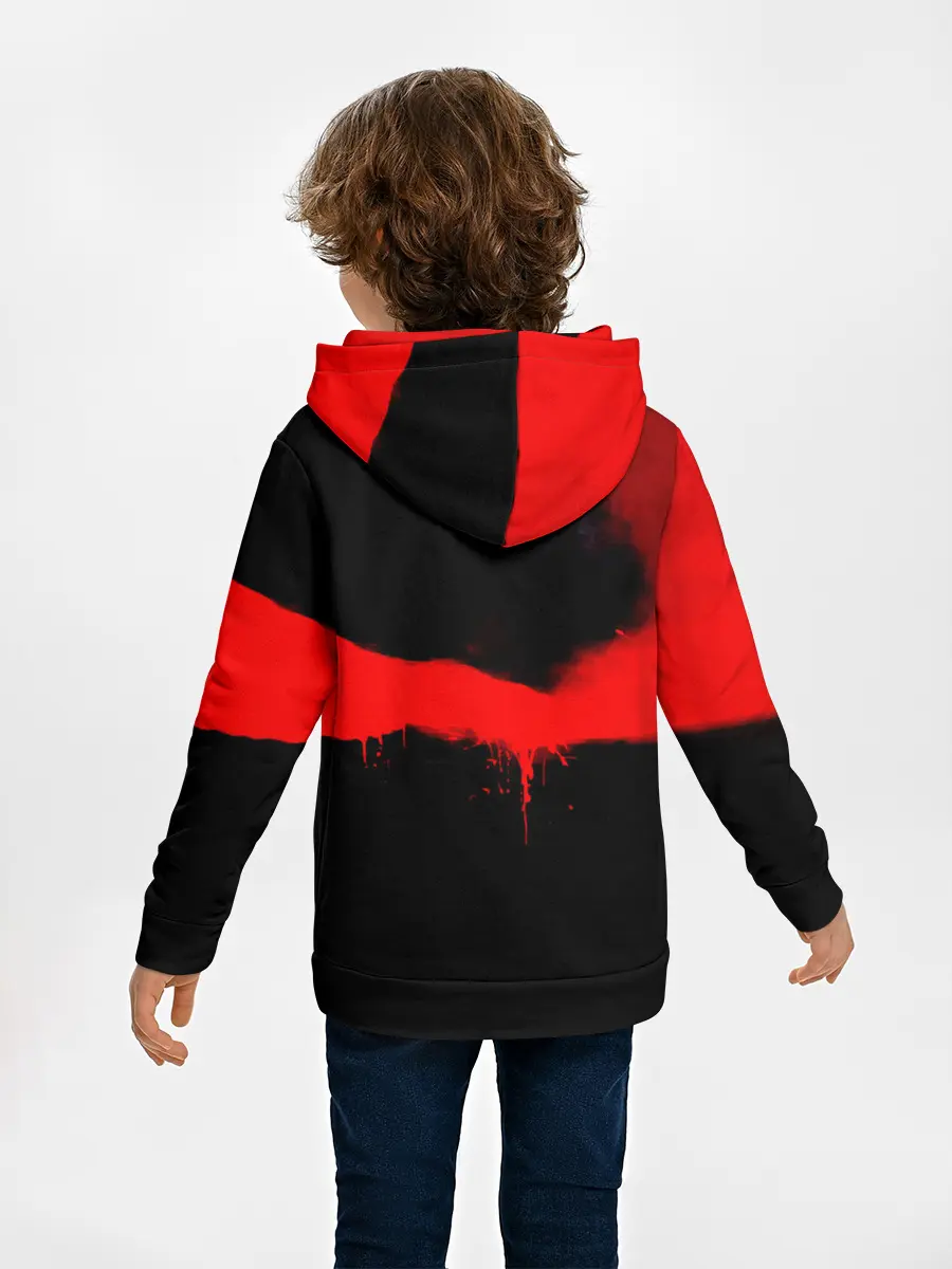 Детское худи / Demolition - Judas Priest