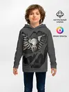 Детское худи / Броня Гвардии Ворона