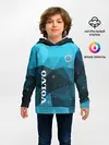 Детское худи / Volvo