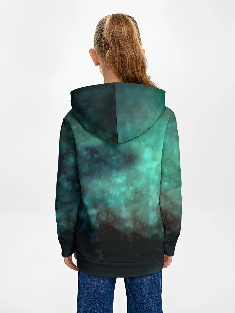 Детское худи / Sabaton