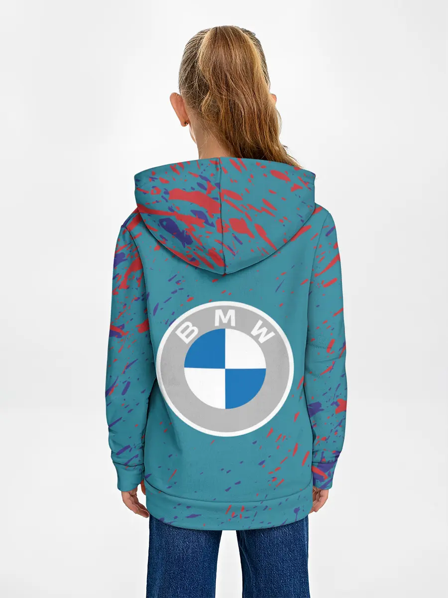 Детское худи / БЭХА КОРЧ