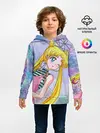 Детское худи / Sailor Moon