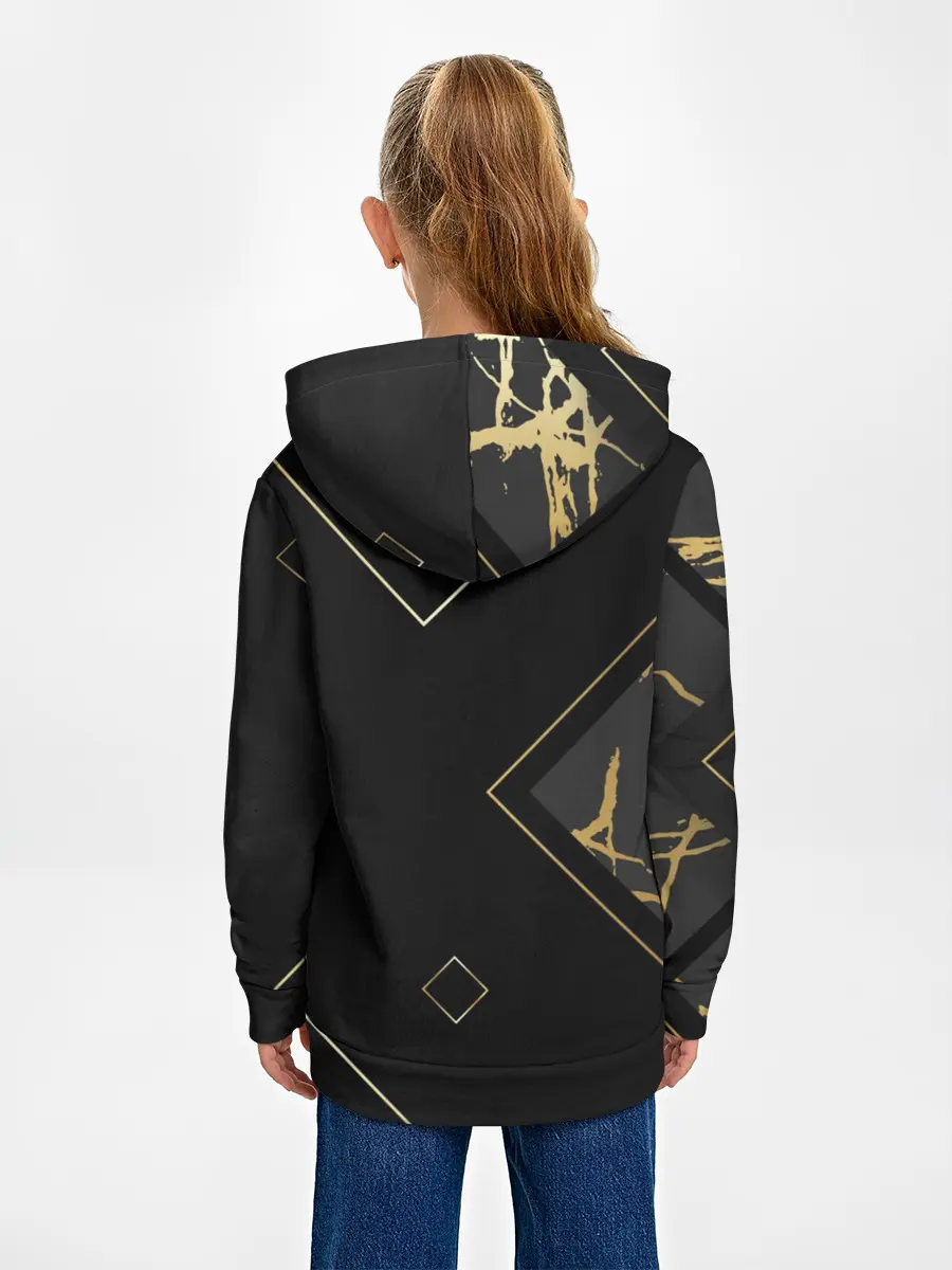 Детское худи / RAINBOW SIX SIEGE