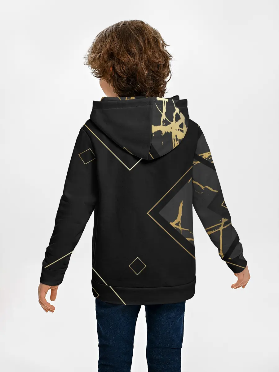 Детское худи / RAINBOW SIX SIEGE