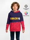 Детское худи / FAR CRY 6 / ФАР КРАЙ 6