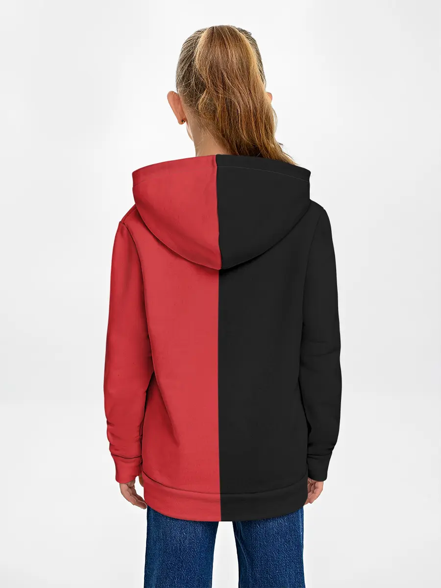 Детское худи / Чикаго Буллз