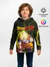 Детское худи / Dragon Ball