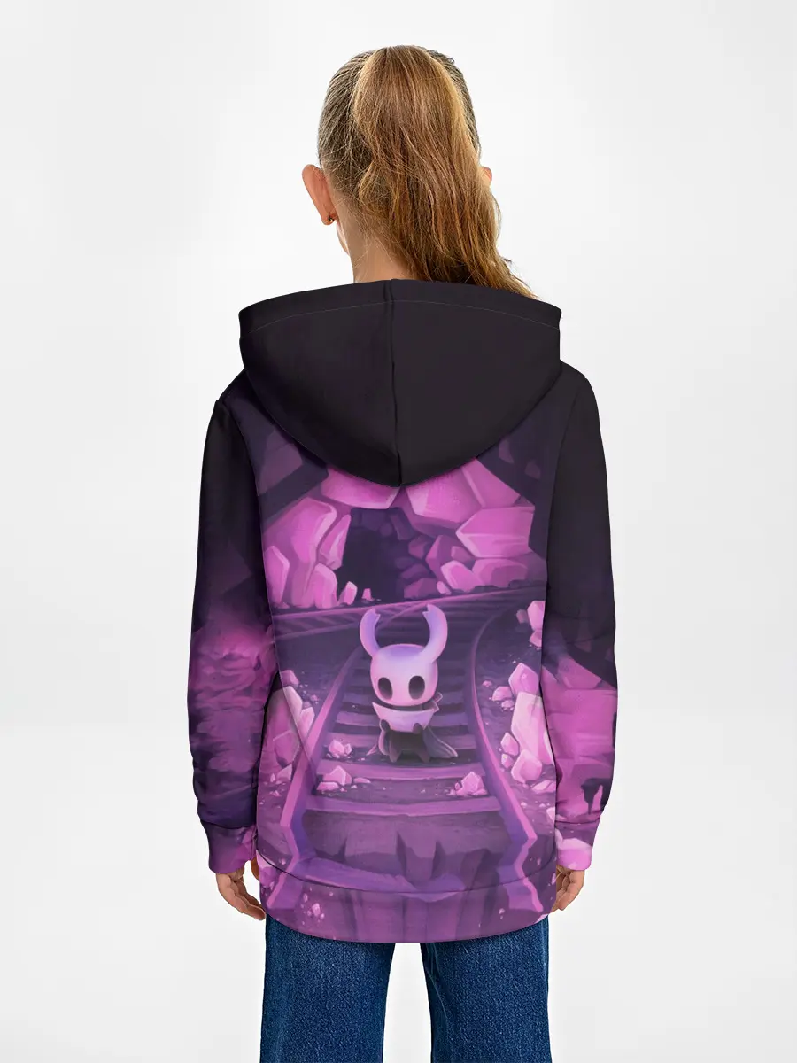 Детское худи / Hollow Knight