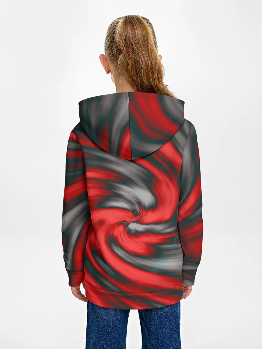 Детское худи / ЛАБИРИНТ ФАНТАЗИЙ