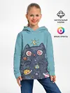 Детское худи / Cat