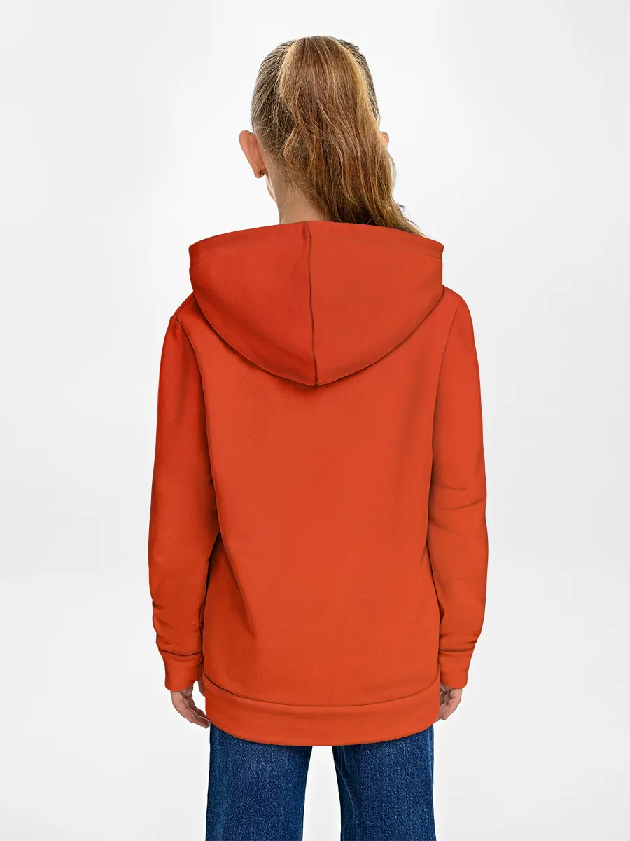 Детское худи / Banana