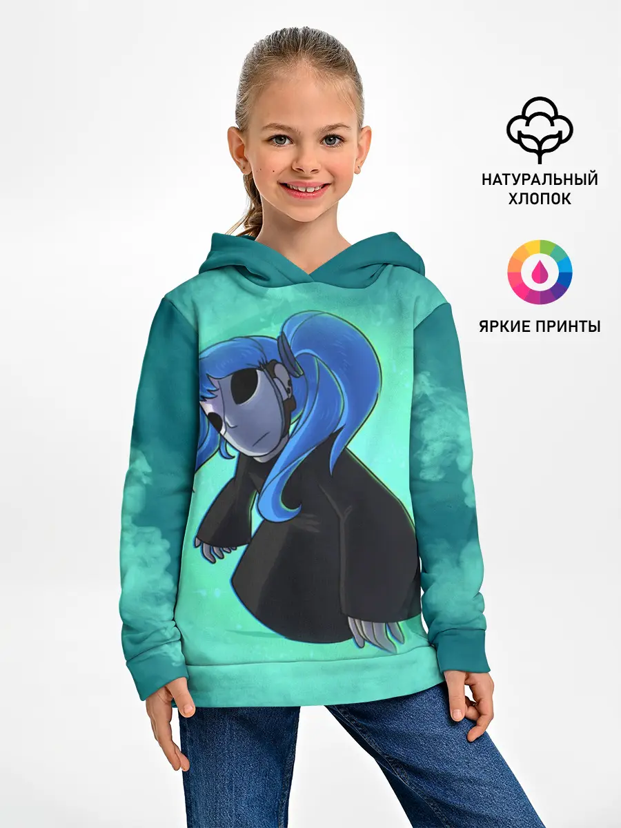 Детское худи / Sally Face