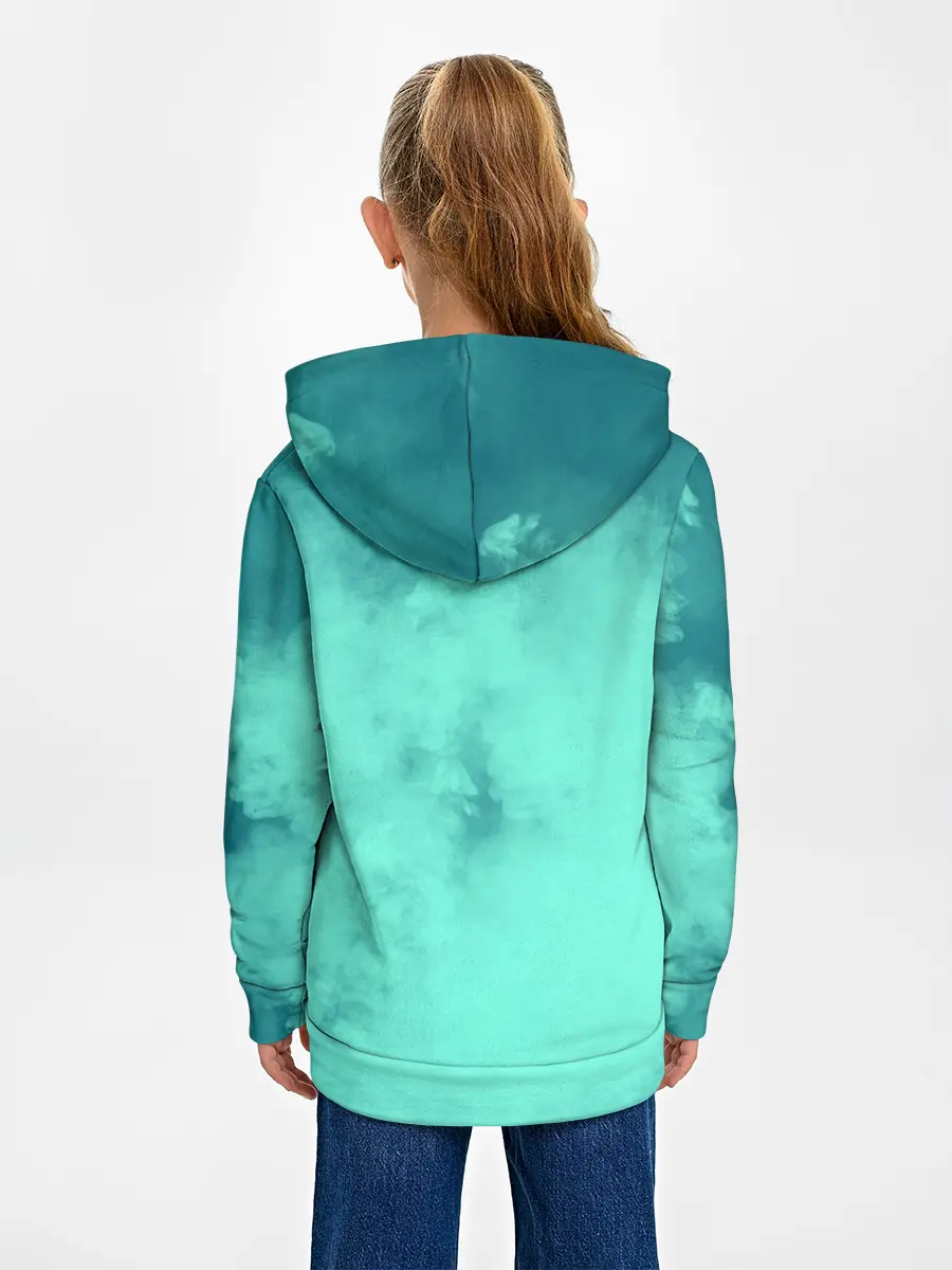 Детское худи / Sally Face