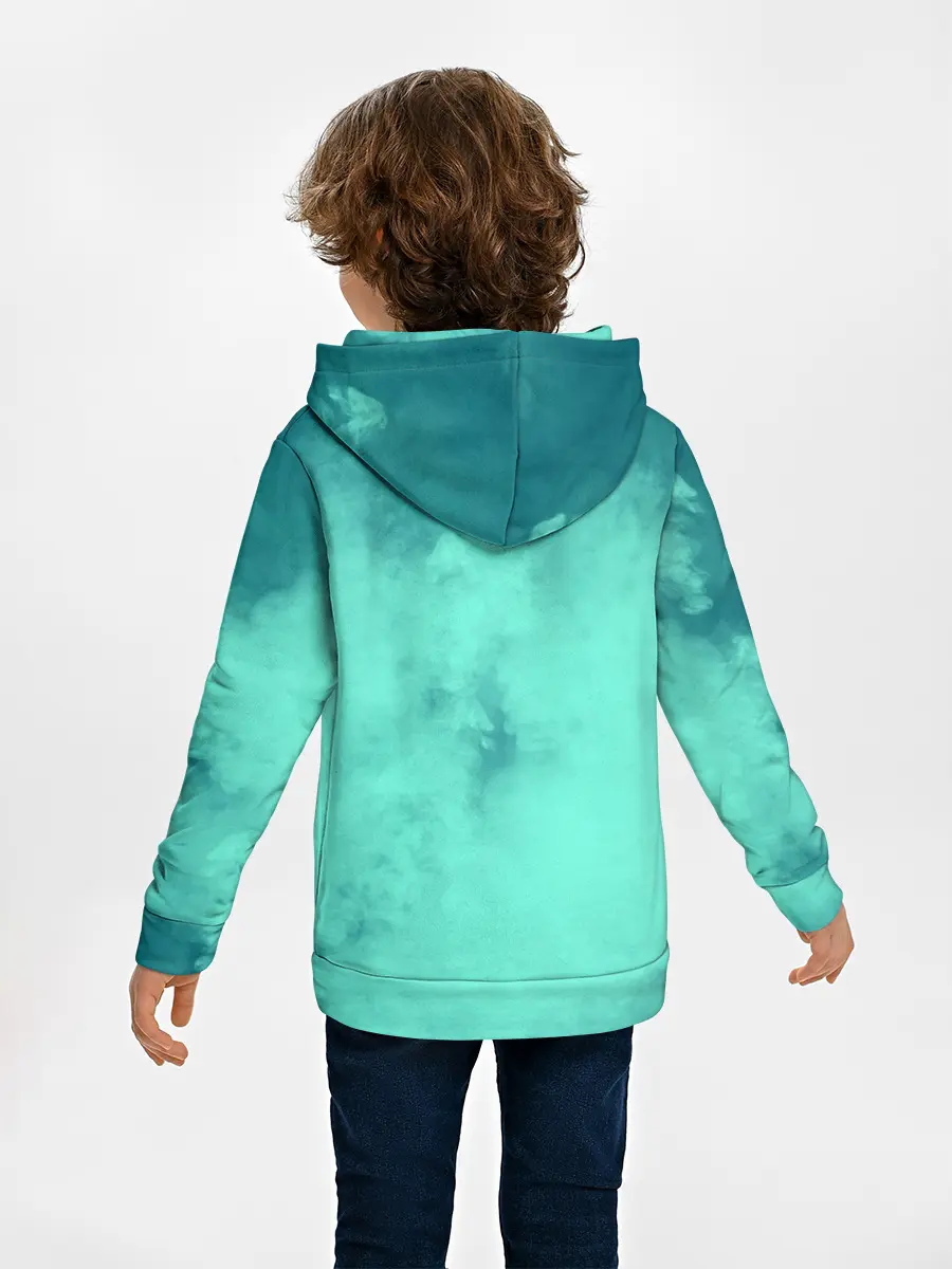 Детское худи / Sally Face