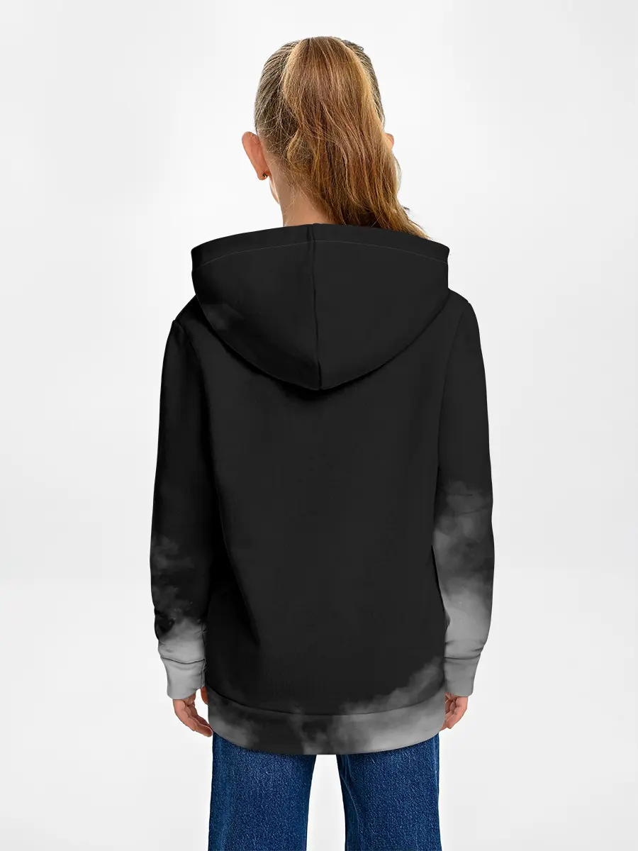 Детское худи / Sabaton