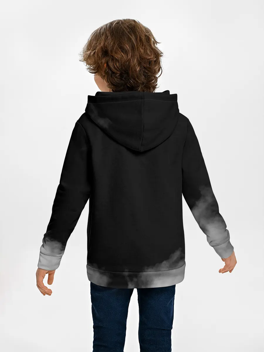 Детское худи / Sabaton