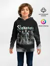 Детское худи / Sabaton
