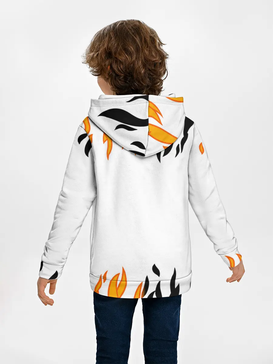 Детское худи / Генрих Мхитарян