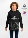 Детское худи / CS:GO