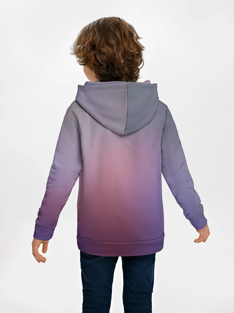 Детское худи / Любимый во Франкcе