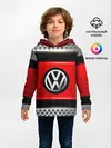 Детское худи / VOLKSWAGEN