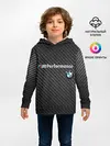 Детское худи / BMW CARBON