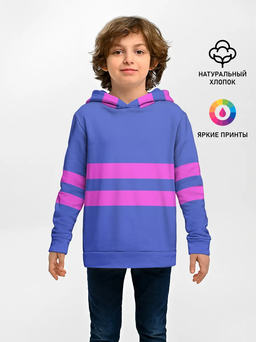 Детское худи / ФРИСК