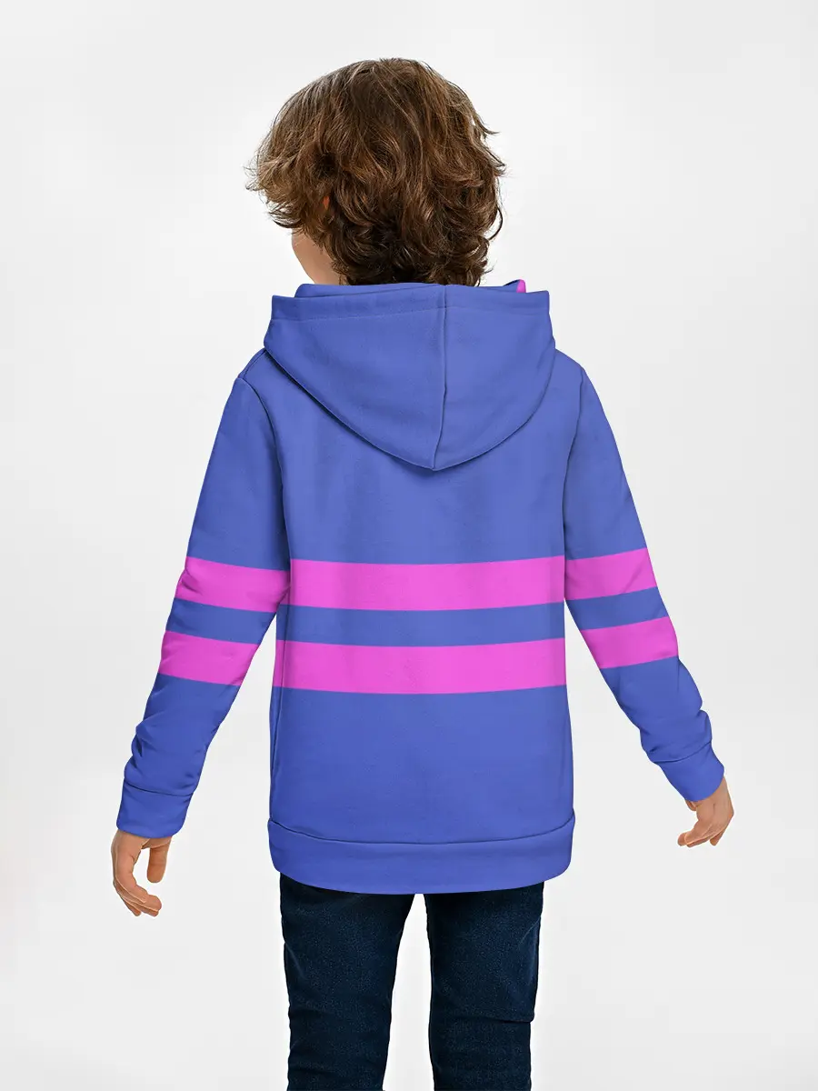 Детское худи / ФРИСК