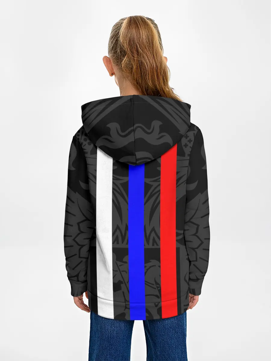 Детское худи / РОССИЯ