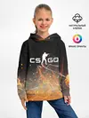 Детское худи / COUNTER STRIKE