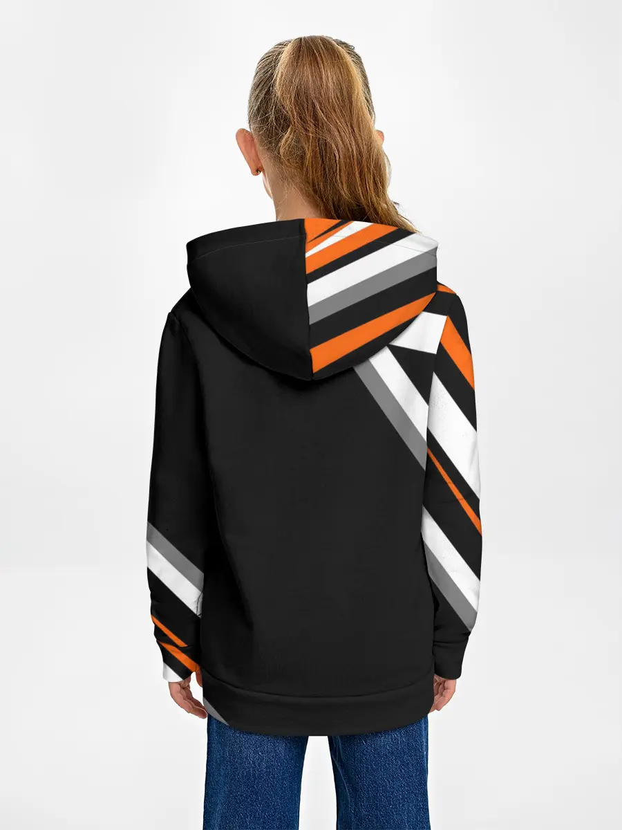 Детское худи / Nishinoya Yuu | Haikyuu!!