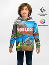 Детское худи / ROBLOX