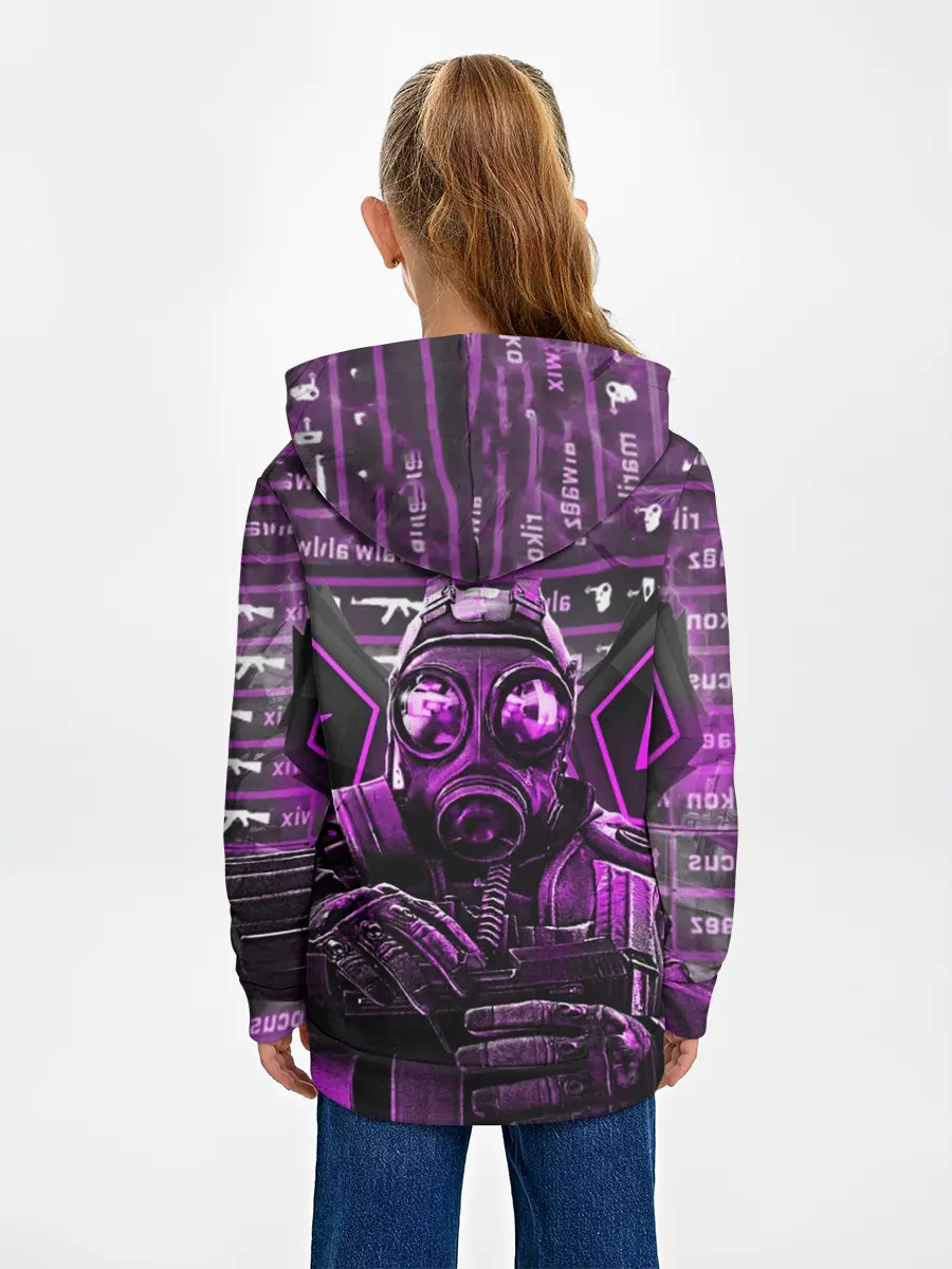 Детское худи / CS:GO